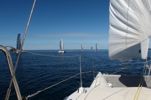 Multit Åland Runtissa 2015 Kuva: Martin Hildebrand