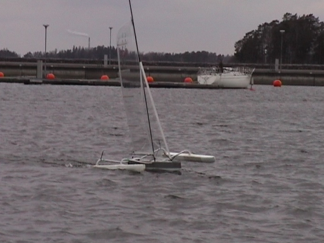 Haastaja 2005