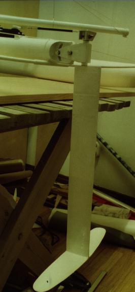 Catastrof per&auml;sin